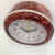 Retro Minimalist Creative Alarm Clock Country Nostalgic Bedroom Multi-Action Can Bring Luminous Small Alarm Watch