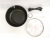Dormitory Student Electric Cooker Multi-Function One-Piece Pot Small Electric Cooker Household Small Bedroom Small Pot
