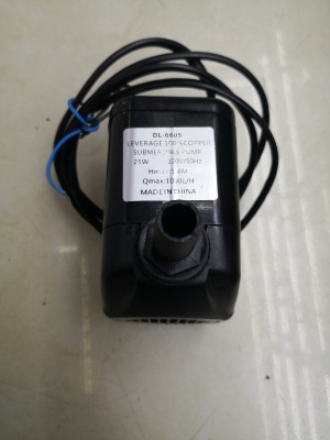 AC 220V-240V/50HZ Submerslble PUmp