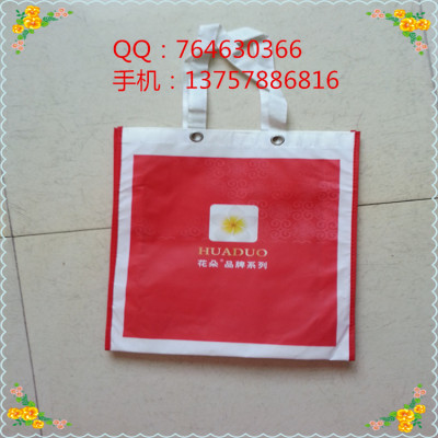 Non-Woven Bag Laser Film Non-Woven Bag Folding Non-Woven Bag Laminated Non-Woven Bag