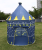 Kid's Tent Yurt Game House Princess Prince Indoor Outdoor Baby Castle Wholesale