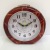 Retro Minimalist Creative Alarm Clock Country Nostalgic Bedroom Multi-Action Can Bring Luminous Small Alarm Watch