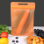 Refrigerator Frozen Food Silicone Freshness Protection Package Fruit and Vegetable Preservation Packing Bags Food and Beverage Envelope Bag