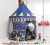 Kid's Tent Yurt Game House Princess Prince Indoor Outdoor Baby Castle Wholesale