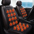 New 105 Car-Mounted Heating Seat Cushion 12V Universal Car Electric Seat Cushion Four Seasons Available Car Mat