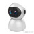 Dual Zoom HD Night Vision Smart Wireless Network Home Surveillance Camera WiFi Mobile Phone Remote Robot