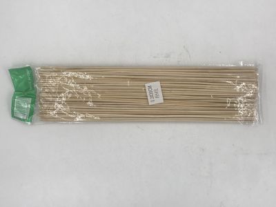 Factory Direct Sales Skewer, Bamboo Sticks, Stainless Steel Sticks