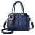 2020 Autumn New Trendy Fashionable Women's Bags Pu Shoulder Bag Handbag Messenger Bag Factory Direct Sales Currently Available Wholesale