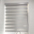 Factory Direct Sales Finished Products Double-Layer Hand Pull Lifting Soft Gauze Curtain Bedroom Office Heat Insulation Full Shade Blinds