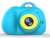 D6 Children's Camera Cute Cartoon HD Digital Camera Front and Rear Dual Camera TikTok Hot Sale Kids Gift