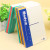A5 Soft Surface Copy Notebook Student Exercise Book 32K Practice Note Notebook