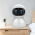 Dual Zoom HD Night Vision Smart Wireless Network Home Surveillance Camera WiFi Mobile Phone Remote Robot