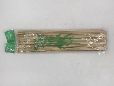 Factory Direct Sales Bamboo Sticks Skewer Various Lengths
