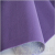 Glasses Case Special Flannel Spot Bright Purple Single-Sided Plush Spunlace Bottom Flocking Cloth