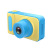 K8 Cross-Border Foreign Trade Children's Camera Mini SLR Cheap Digital Camera Toy Birthday Christmas Gift Machine