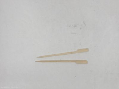 Factory Direct Sales Bamboo Sticks Skewer Various Lengths
