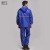 Double-Layer Split Poncho Suit Men and Women Fashion Polyester Raincoat Labor Safety Adult Raincoat Factory Direct Sales