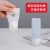 Travel Squeeze Soft Lotion Bottle Cosmetic Shower Gel Shampoo Portable Travel Size Silica Gel Packaging Bottle