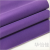 Glasses Case Special Flannel Spot Bright Purple Single-Sided Plush Spunlace Bottom Flocking Cloth