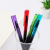 Wanbang Youpin 220 New Style Full Needle Gel Pen Creative Cartoon Office Student Model 0.5mm