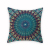 Amazon Hot Geometric Printed Pillowcase Cushion Sofa Chair Back Factory Direct Sales Support Customization