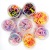 Korean Style Candy Color Pumpkin Bottle Disposable Rubber Band Baby Harmless Hair Elastic Color Rubber Band Headdress