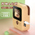Polaroid Camera Children's Camera Front and Rear 12 Million Dual Cameras 2.4-Inch IPS HD Screen Thermal Printing