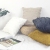 Cross-Border Cotton Cushion Ins Style Pure Cotton Home Decoration Sofa Pillow Cushion