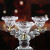 Candlestick Crystal Candlestick Multi-Head Crystal Candle Holder Crystal Crafts Crystal Ornaments Factory Direct Sales