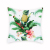 Tropical Plants Kyorochan Series Digital Printing Pillow Foreign Trade New Style Amazon Back Seat Cushion Graphic 