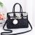 Women's Bags 2020 New Shoulder Bag Sweet Elegance Ladies' Fashion Handbags Messenger One-Shoulder Handbag Factory Direct Sales