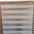 Factory Direct Sales New PVC Blinds Embossed Printing Blinds Office Curtains Home Curtains Full Shade