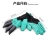 Gardening Gloves Anti-Piercing Waterproof Anti-Slip Anti-Chinese Rose Thorn Planting Flower and Grass Pulling Protection Thickened Labor Protection Gloves