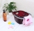 Q04-1573 Thick Plastic Massage Insulation Feet Bathing Tub Household Foot Bath Tub Portable Foot Barrel