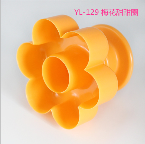 household hollow cake bread pressing die