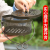 Household Large Mosquito Coil Tray with Lid Mosquito Coil Holder Iron Fire-Proof Mosquito Smudge Box Classical Sandalwoo