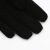 2019 New Men's Winter Gloves Pu Touch Screen Gloves Driving Riding Windproof Fashion Warm Gloves Wholesale