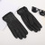 2019 New Men's Genuine Leather Gloves Cycling Outdoor Keep Warm Winter Gloves Gloves Wholesale
