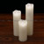 Infrared Remote Control Candle Bar KTV Home Decoration Christmas Halloween LED Electronic Candle Light