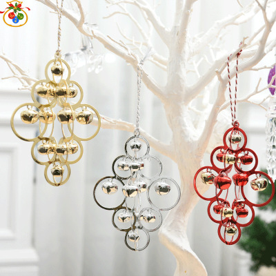 RT-809 Bell Ring Tree Christmas Decorations Christmas Ornaments Christmas Tree Decorations Christmas Product