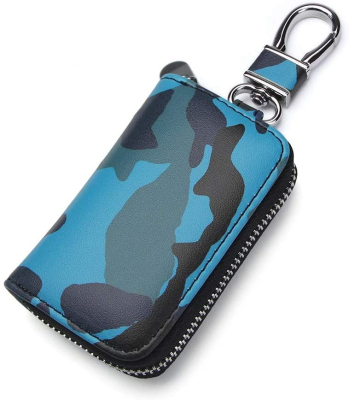 Car Key Case &#128663; Casual and Fashionable, Fashionable, &# 127542;️ Currently Available