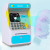 New Face Recognition Piggy Bank ATM Password Coin Bank Self-service Cash Machine Card Instert Smart Savings Bank