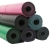 PU natural Rubber Yoga Mat Manufacturer Mat Position line Sweat MAT for men and women