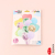Multi-Color Optional Baby Children's One-Year-Old Birthday Party Balloon Hundred-Day Banquet Decorative Background Wall Scene Layout