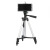 Dk3888 Aluminum Alloy Mobile Phone Bracket Projector Bracket Stand for Live Streaming Mobile Phone Tripod Telescopic Tripod