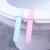 Silicone Toilet Cover Lifter Anti-Dirty Lifting Handle Lift Toilet Lid Handle Flip Handle Toilet Lifting Handle