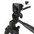 Dk3888 Aluminum Alloy Mobile Phone Bracket Projector Bracket Stand for Live Streaming Mobile Phone Tripod Telescopic Tripod