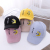 Spring and Autumn Boys' Baby Baseball Cap Cute Hello Fashion All-match Fashion Cap Girls' Cricket-Cap Hat