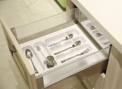 C Series Cutlery Tray