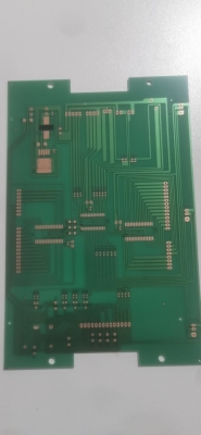 The Circuit Board Circuit Board Integrated Plate